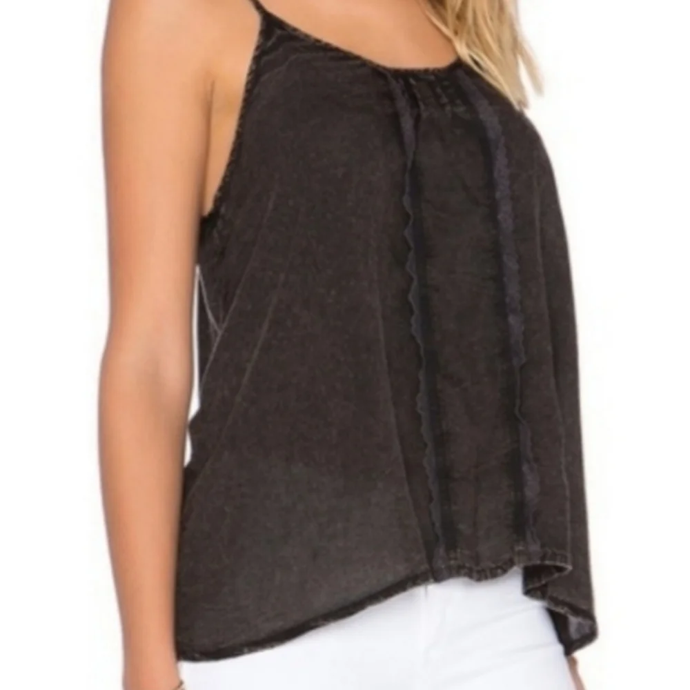 FREE PEOPLE Top Size XS - Picture 3 of 9